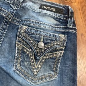 Vigoss Jeans